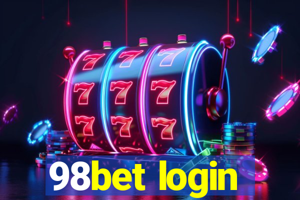 98bet login